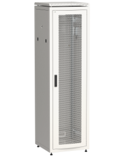 LN35-47U66-P. Шкаф телекоммуникационный 19 напольный 47U. ITK в Златоусте