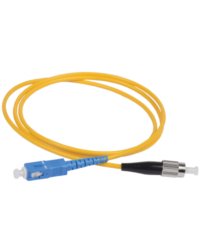 FPC09-SCU-FCU-C1L-20M: Патч-корд оптический в Златоусте