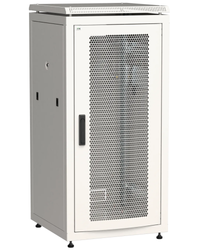 LN35-18U68-P. Шкаф телекоммуникационный 19 напольный 18U. ITK в Златоусте