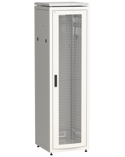 LN35-33U66-P. Шкаф телекоммуникационный 19 напольный 33U. ITK в Златоусте