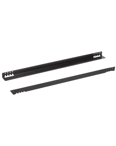 SR05-1000-R (2 шт). Направляющие уголки. ITK в Златоусте