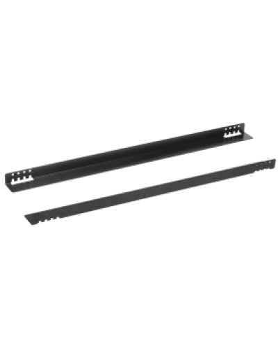SR05-800-R (2 шт). Направляющие уголки. ITK в Златоусте