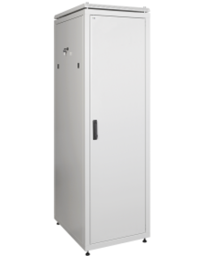 LN35-38U66-M. Шкаф телекоммуникационный 19 напольный 38U. ITK в Златоусте