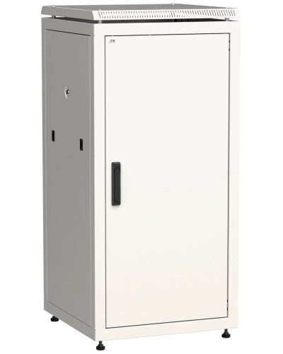 LN35-18U68-M. Шкаф телекоммуникационный 19 напольный 18U. ITK в Златоусте