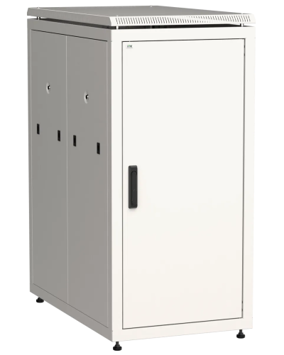 LN35-18U61-M. Шкаф телекоммуникационный 19 напольный 18U. ITK в Златоусте
