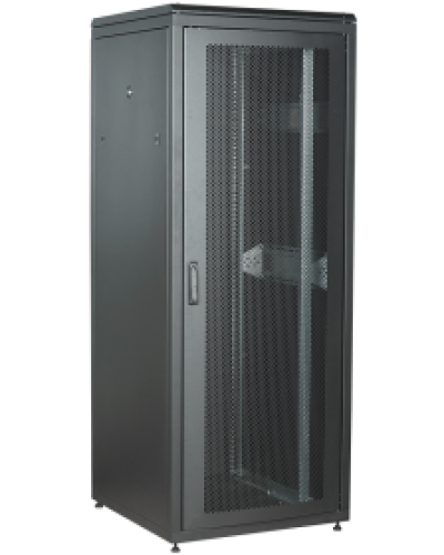 LN05-38U88-PM. Шкаф телекоммуникационный 19 напольный 38U. ITK в Златоусте