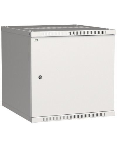 LWE3-12U64-MF. Шкаф телекоммуникационный 19 настенный 12U. ITK в Златоусте