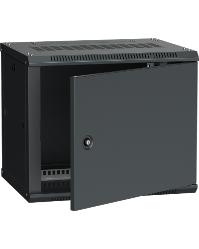 LWR5-09U66-MF. Шкаф телекоммуникационный 19 настенный 9U. ITK в Златоусте