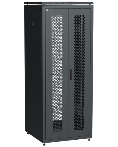 LN05-42U88-2PP. Шкаф телекоммуникационный 19 напольный 42U. ITK в Златоусте