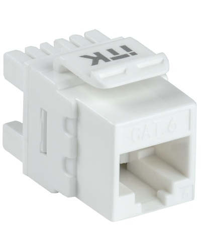 CS1-1C06U-12: Модуль Keystone Jack в Златоусте