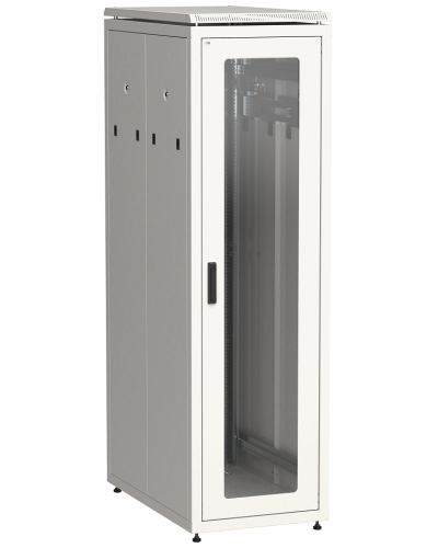 LN35-33U61-GP. Шкаф телекоммуникационный 19 напольный 33U. ITK в Златоусте
