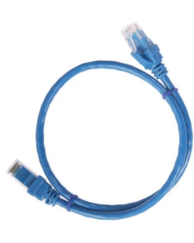 PC03-C5EU-3M. Патч-корд медный. ITK в Златоусте