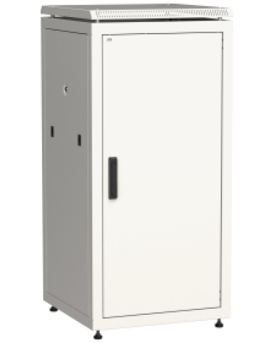 LN35-28U68-M. Шкаф телекоммуникационный 19 напольный 28U. ITK в Златоусте