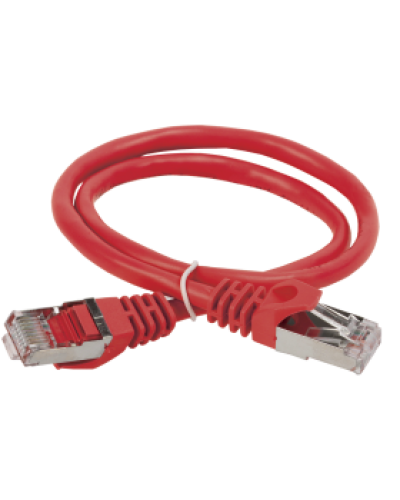 PC04-C5EF-2M. Патч-корд медный. ITK в Златоусте