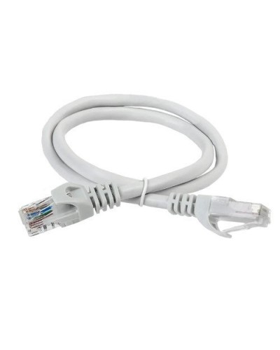 PC01-C6AUL-7M. Патч-корд медный. ITK в Златоусте