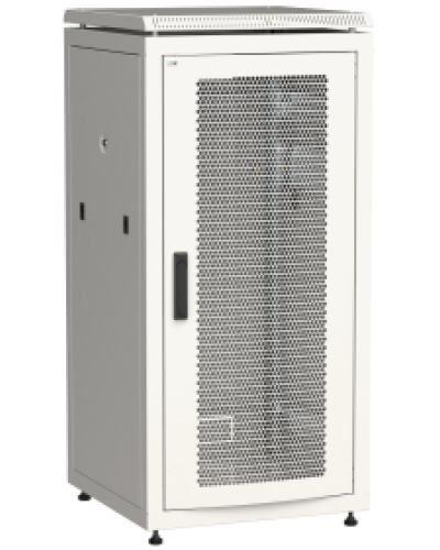 LN35-18U66-P. Шкаф телекоммуникационный 19 напольный 18U. ITK в Златоусте