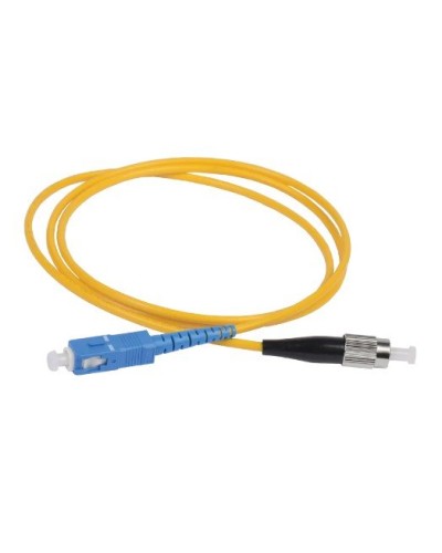 FPC09-SCU-STU-C1L-50M. Патч-корд оптический. ITK в Златоусте