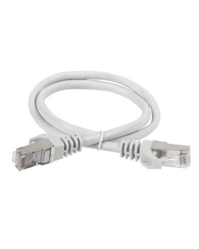 PC01-C6FL-15M. Патч-корд медный. ITK в Златоусте