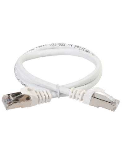 PC08-C5EFL-7M. Патч-корд медный. ITK в Златоусте