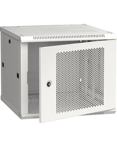 LWR3-09U66-PF. Шкаф телекоммуникационный 19 настенный 9U. ITK в Златоусте