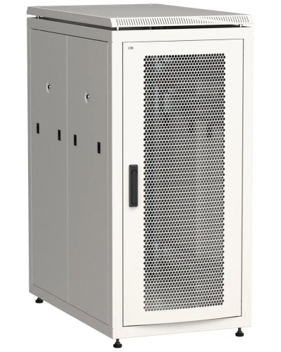 LN35-24U61-P. Шкаф телекоммуникационный 19 напольный 24U. ITK в Златоусте