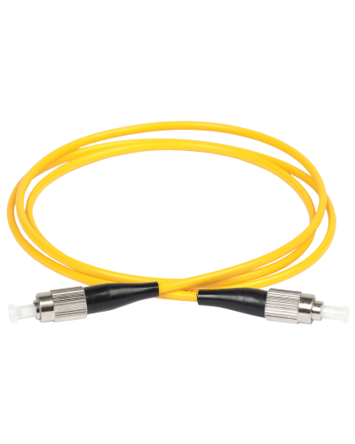 FPC09-FCU-FCU-C1L-100M. Патч-корд оптический. ITK в Златоусте