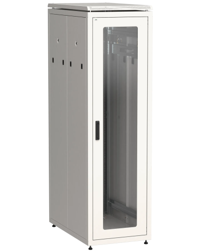 LN35-38U81-GP. Шкаф телекоммуникационный 19 напольный 38U. ITK в Златоусте