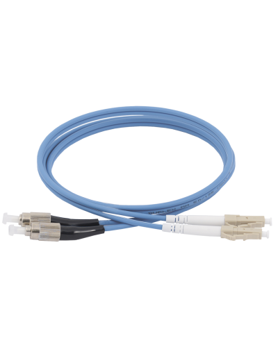 FPC5004-FCU-LCU-C2L-25M: Патч-корд оптический в Златоусте