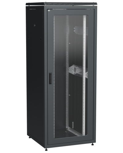 LN05-42U88-GM. Шкаф телекоммуникационный 19 напольный 42U. ITK в Златоусте
