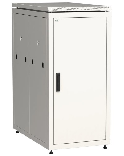 LN35-28U61-M. Шкаф телекоммуникационный 19 напольный 28U. ITK в Златоусте