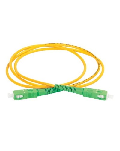 FPC09-SCA-SCA-C1L-100M. Патч-корд оптический. ITK в Златоусте