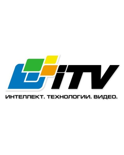Интеллект ПО Агент контроля (Объект комплексного мониторинга). Программное обеспечение (опция). ITV в Златоусте