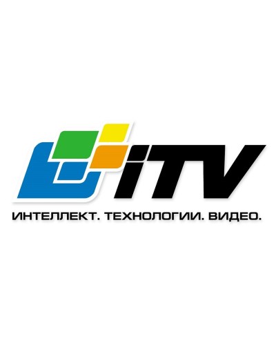 Интеллект ПО Диспетчер событий (Фотоидентификация). Программное обеспечение (опция). ITV в Златоусте