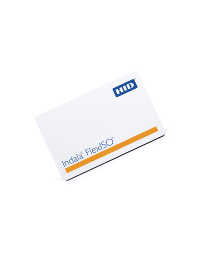 FlexISO (FPISO). Карта proximity. Indala в Златоусте