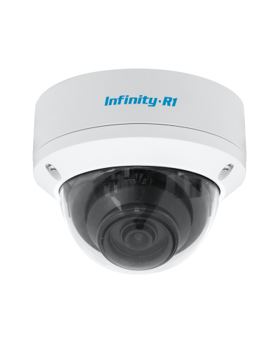 IDM-2M-28. Видеокамера IP купольная. Infinity в Златоусте