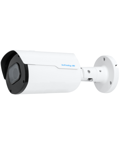 IBS-HD2M-2812AF WDR. Видеокамера мультиформатная цилиндрическая. Infinity в Златоусте