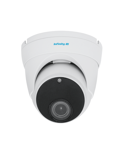 IDG-5M-2812AF. Видеокамера IP купольная. Infinity в Златоусте