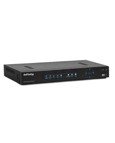 VRF-HD1625M (II). Видеорегистратор мультиформатный 16-канальный. Infinity в Златоусте