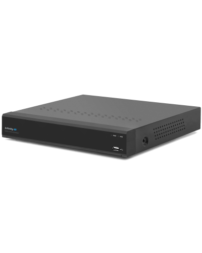 VRF-HD1600L. Видеорегистратор мультиформатный 16-канальный. Infinity в Златоусте