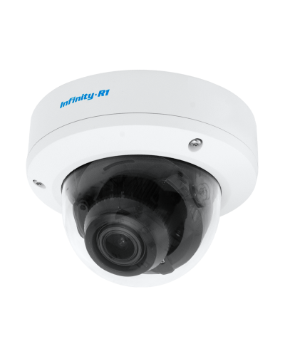 IDV-HD2M-2812. Видеокамера мультиформатная купольная. Infinity в Златоусте