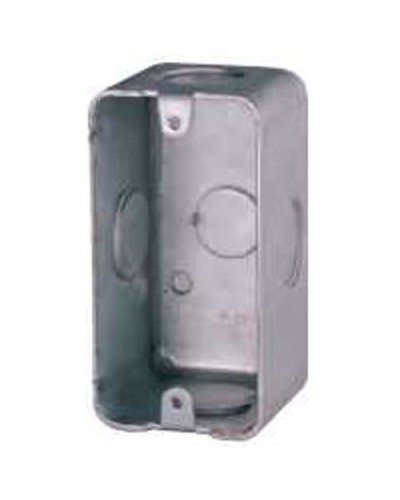 ATT-BOX. Короб монтажный для аттенюаторов АТТ-03, АТТ-30. Inter-M в Златоусте