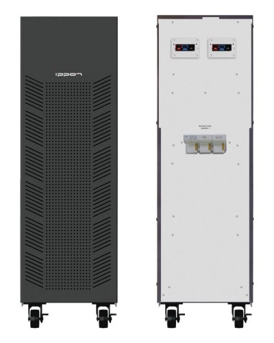 Ippon Innova RT 33 20K Tower (1146364). Дополнительный блок батарей. Ippon в Златоусте