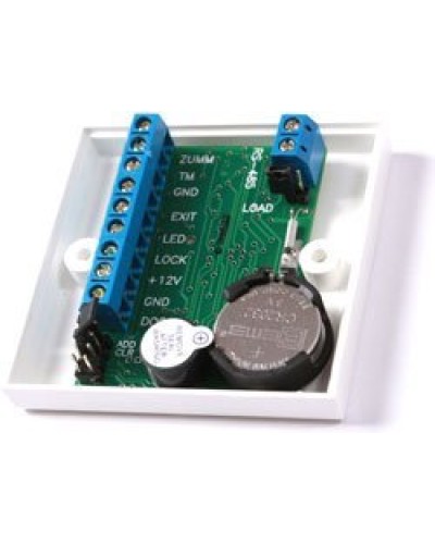Z-5R (мод. Net 8000). Контроллер сетевой. IronLogic в Златоусте