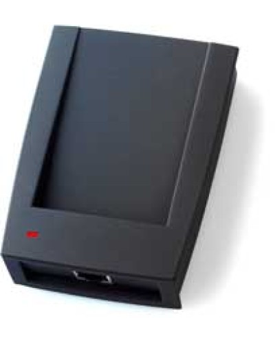 Z-2 (мод. RD-ALL) черный (Z-2 USB). Бесконтактный считыватель для proxi-карт. IronLogic в Златоусте
