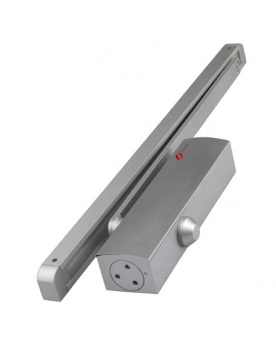 JDC-E45G (золото). Доводчик со скользящим каналом. J-LOCK в Златоусте