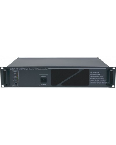 PA-124DP. Усилитель мощности 240 Вт, 100 В. JDM в Златоусте