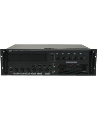 PS-3360. Усилитель. JDM в Златоусте