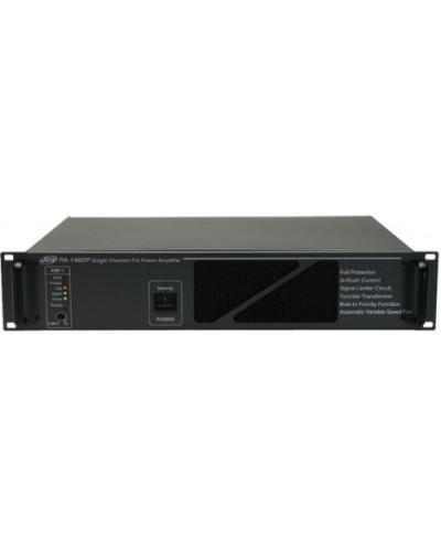 PA-136DP. Усилитель мощности 360 Вт, 100 В. JDM в Златоусте
