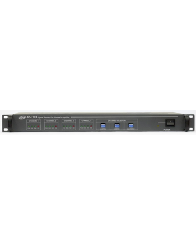 SE-1174. Переключатель сигналов. JDM в Златоусте