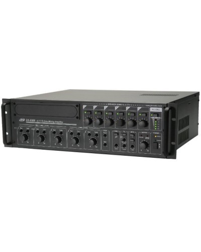 ZA-6600. Усилитель. JDM в Златоусте